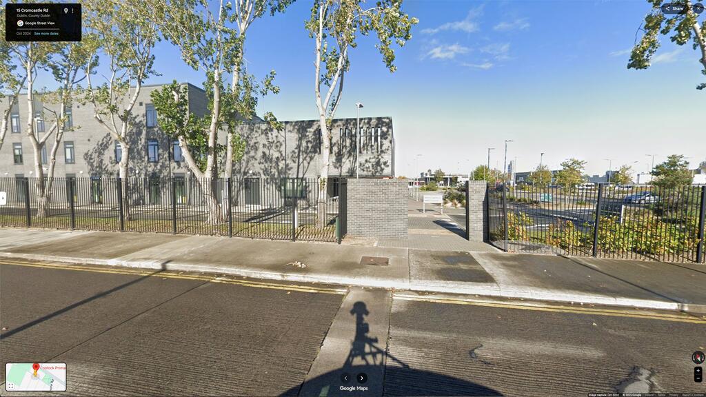 Coolock-CDNT