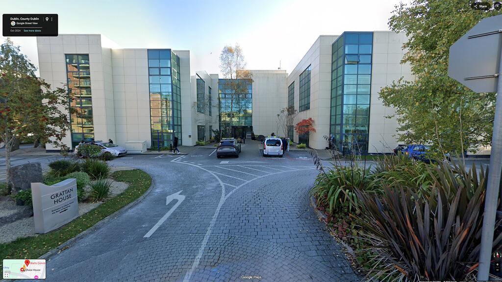 Kilbarrack-CDNT
