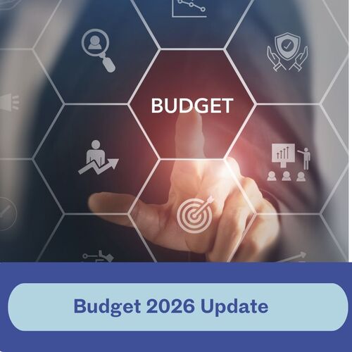 Budget 
