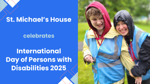 Int Day of People with Disabilities 2025