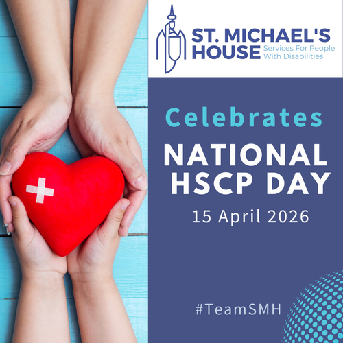 National HSCP Day 2026