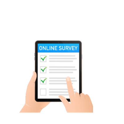 Inclusion Ireland Survey