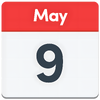 Date May 9