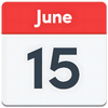 Date Jun 15