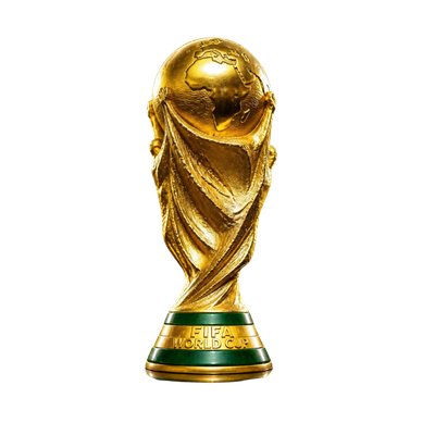 World Cup Trophy