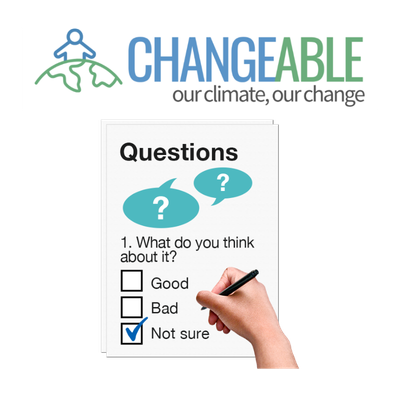 Changeable Survey