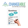 Changeable Survey