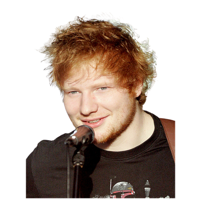 Ed Sheeran