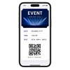 Digital Event Ticket