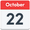 Date Oct 22