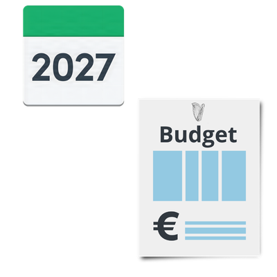 budget 2027