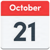 Date Oct 21