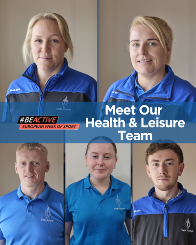 Meet Our Health 