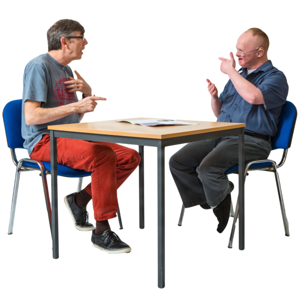 Deaf Chat 5 (1)