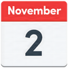 Date Nov 2