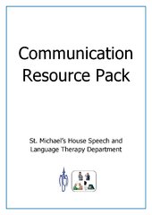 Communication Resource Pack 2020 Final