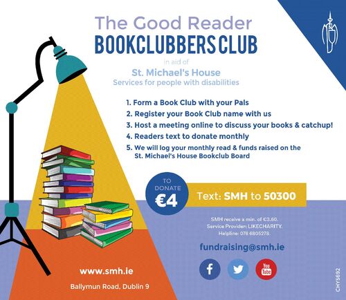 Readers Books Club