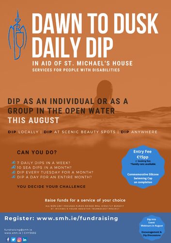 DAILY DIP