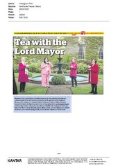 St Michael's House - Northside People - 26.05.2021