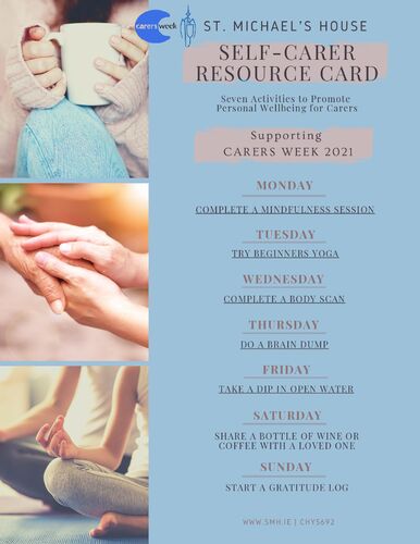 Carers Week Self Care Card (3)