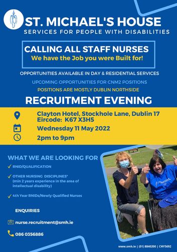 SMH Nursing Recruitment Evening May 2022 (3)
