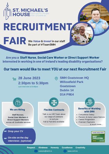SMH Recruitment Fair - 28 June 2023 (4)