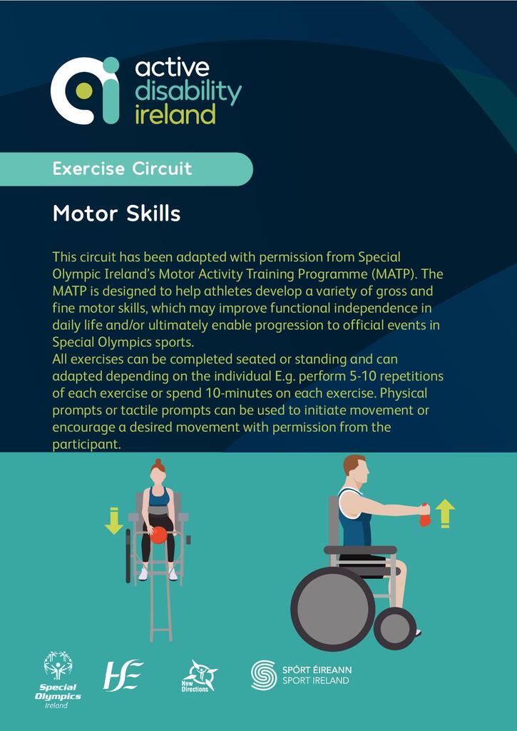 Motor Skills 200x285