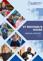 St Michael's House Annual Report 2023