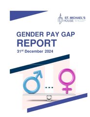 SMH Gender Pay Gap Report | 31 December 2024 (edited 19 May 2025)