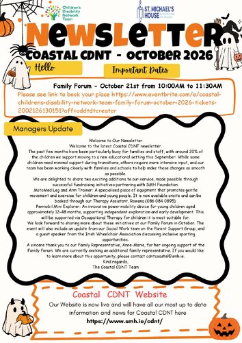 Q3 Coastal Newsletter Oct2026