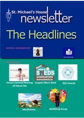 Easy Read Newsletter November 2017