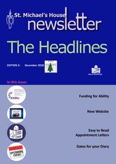 Headlines Newsletter-Easy to Read guide December 2...